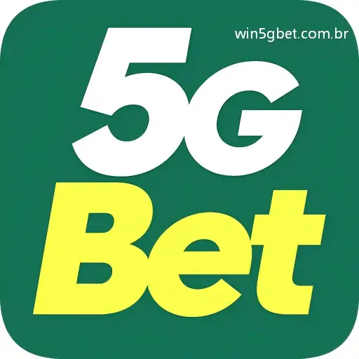 Logo da 5gbet